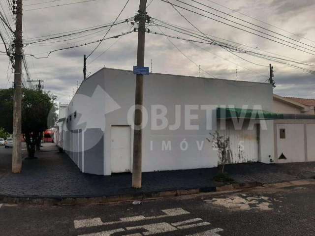 Loja para aluguel, PRESIDENTE ROOSEVELT - UBERLANDIA/MG