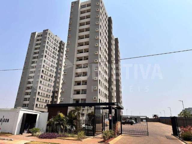 Apartamento à venda, 2 quartos, 1 suíte, 1 vaga, SHOPPING PARK - UBERLANDIA/MG