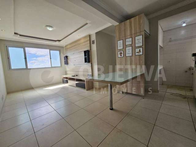 Apartamento para aluguel, 3 quartos, 1 suíte, 1 vaga, NOSSA SENHORA DAS GRACAS - UBERLANDIA/MG