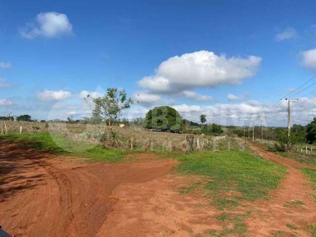 Terreno à venda, JOCKEY CAMPING - UBERLANDIA/MG