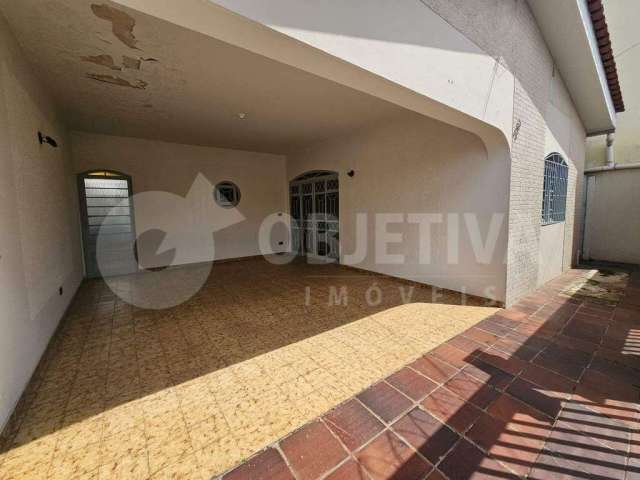 Casa para aluguel, 3 quartos, 3 suítes, 1 vaga, Nossa Senhora Aparecida - UBERLANDIA/MG