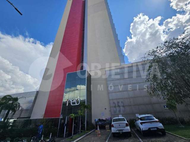 Sala para aluguel, 1 vaga, BRASIL - UBERLANDIA/MG