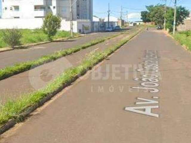 Terreno à venda, PORTAL DO VALE - UBERLANDIA/MG