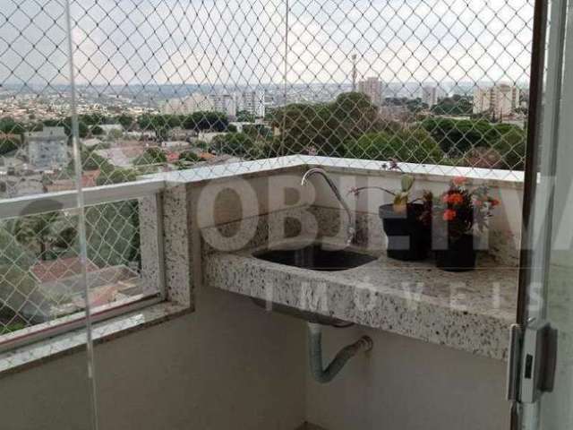 Apartamento à venda, 2 quartos, 1 suíte, 1 vaga, PRESIDENTE ROOSEVELT - UBERLANDIA/MG