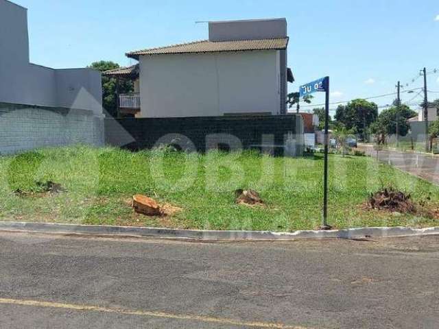 Terreno em Condomínio à venda, MINAS GERAIS - UBERLANDIA/MG