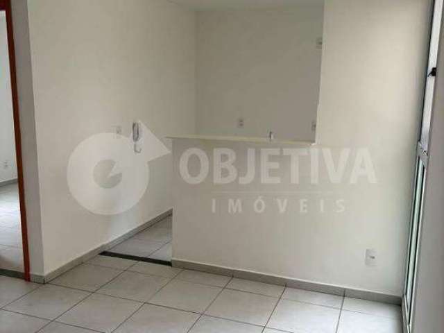 Apartamento à venda, 2 quartos, 1 vaga, GRAND VILLE - UBERLANDIA/MG