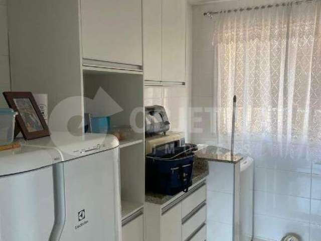 Apartamento à venda, 2 quartos, 1 suíte, 1 vaga, SANTA MONICA - UBERLANDIA/MG