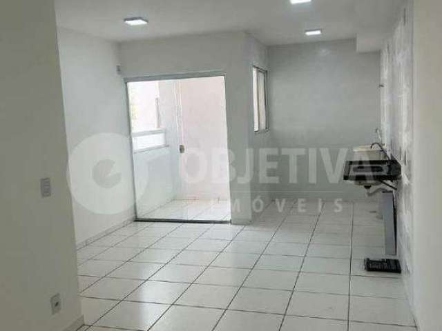 Apartamento à venda, 2 quartos, 1 suíte, 1 vaga, JARDIM PATRICIA - UBERLANDIA/MG