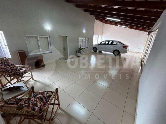 Casa à venda, 3 quartos, 1 suíte, 4 vagas, TUBALINA - UBERLANDIA/MG