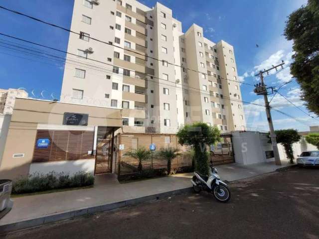 Apartamento para aluguel, 2 quartos, 1 vaga, JARDIM BRASILIA - UBERLANDIA/MG