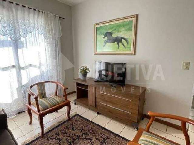 Excelente apartamento modelo flat mobiliado no Fundinho região central e nobre de Uberlândia