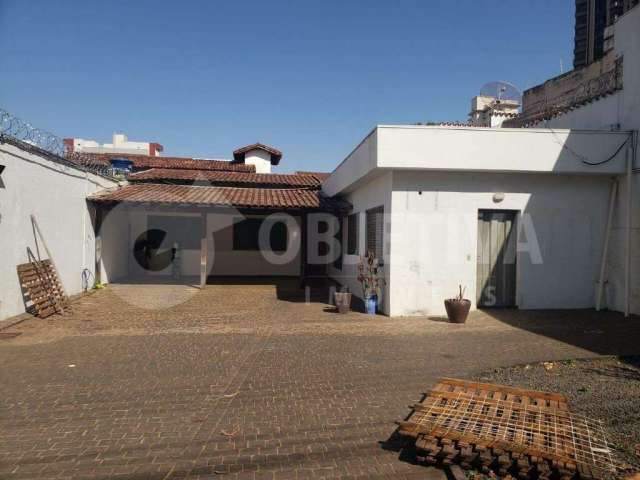 Casa para aluguel, 1 quarto, 6 vagas, LIDICE - UBERLANDIA/MG