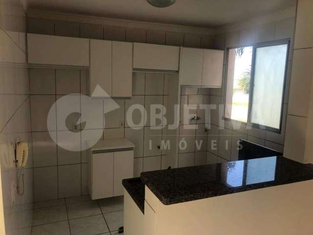 Apartamento à venda, 2 quartos, 1 vaga, ALTO UMUARAMA - UBERLANDIA/MG