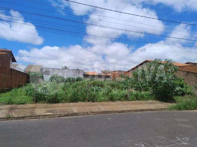 Terreno à venda, MINAS GERAIS - UBERLANDIA/MG