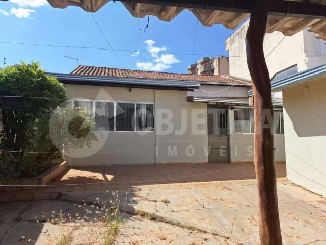 Casa para aluguel, 3 quartos, 1 suíte, 4 vagas, TABAJARAS - UBERLANDIA/MG