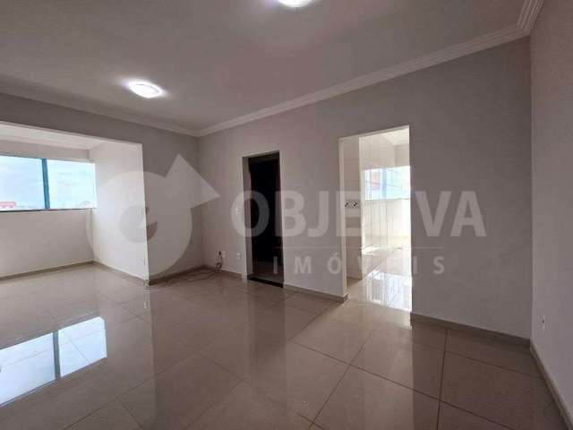 Apartamento para aluguel, 2 quartos, 2 vagas, GRANADA - UBERLANDIA/MG