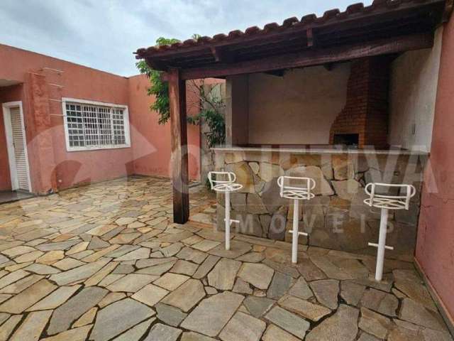 Casa para aluguel, 4 quartos, 2 suítes, 2 vagas, CAZECA - UBERLANDIA/MG