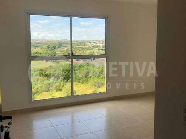 Apartamento à venda, 2 quartos, 1 vaga, JARDIM INCONFIDENCIA - UBERLANDIA/MG