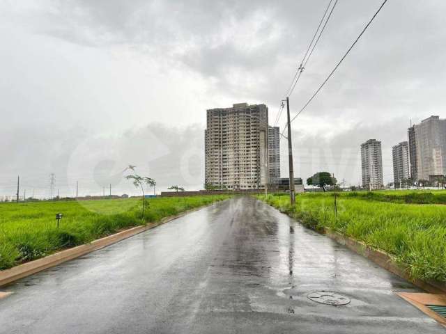 Terreno à venda, GÁVEA JARDINS - UBERLANDIA/MG