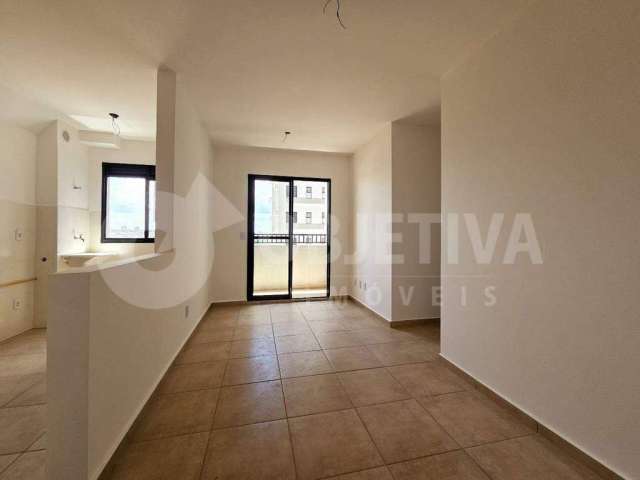 Apartamento para aluguel, 2 quartos, 1 suíte, 1 vaga, SHOPPING PARK - UBERLANDIA/MG