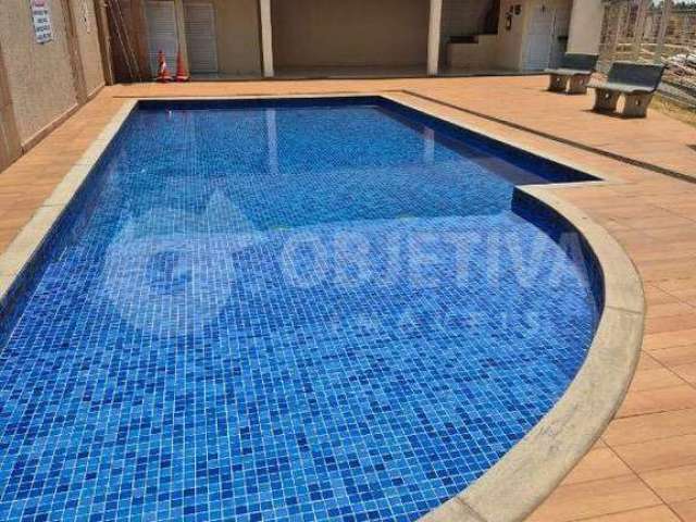 Apartamento à venda, 2 quartos, 1 vaga, JARDIM EUROPA - UBERLANDIA/MG