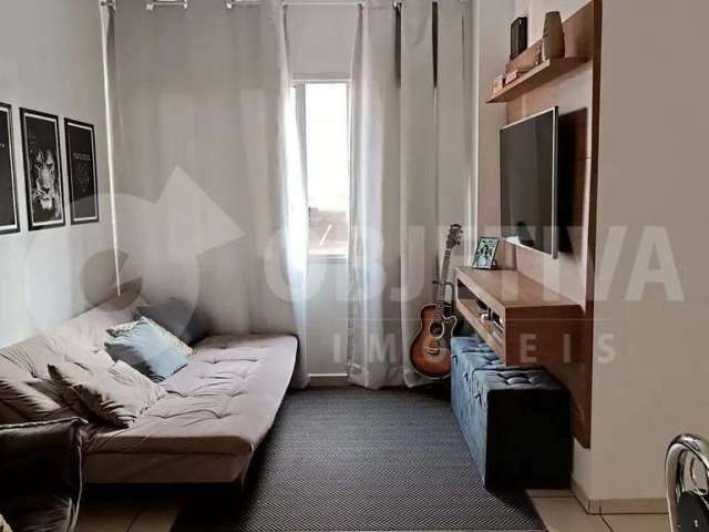 Apartamento à venda, 2 quartos, 1 vaga, JARDIM IPANEMA - UBERLANDIA/MG