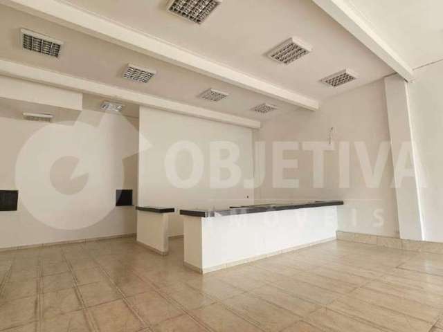 Sala para aluguel, 3 vagas, Nossa Senhora Aparecida - UBERLANDIA/MG