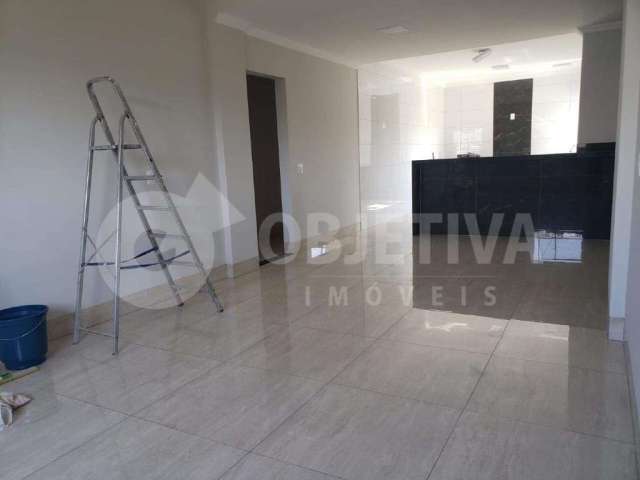 Apartamento para aluguel, 3 quartos, 1 suíte, 1 vaga, TIBERY - UBERLANDIA/MG