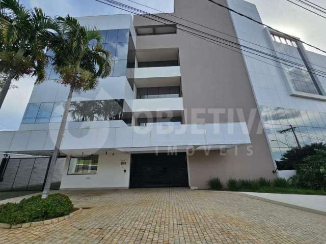 Sala para aluguel, 3 vagas, JARDIM KARAIBA - UBERLANDIA/MG