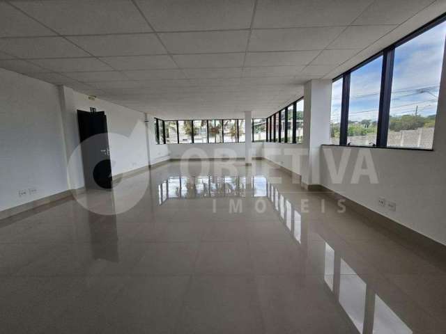 Sala para aluguel, 3 vagas, JARDIM KARAIBA - UBERLANDIA/MG