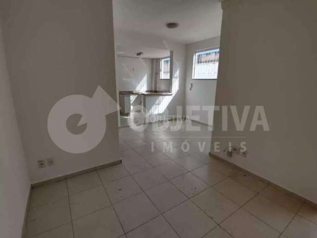 Apartamento para aluguel, 2 quartos, 2 suítes, 2 vagas, PATRIMONIO - UBERLANDIA/MG