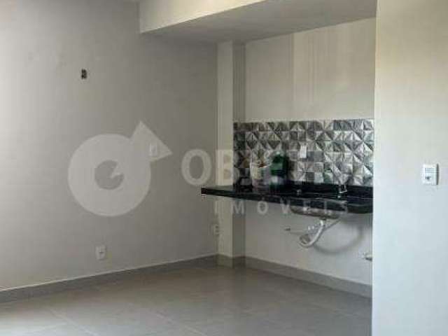 Apartamento para aluguel, 1 quarto, UMUARAMA - UBERLANDIA/MG