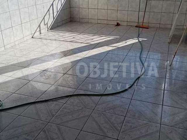 Apartamento para aluguel, 2 quartos, 1 suíte, 1 vaga, LUIZOTE DE FREITAS - UBERLANDIA/MG