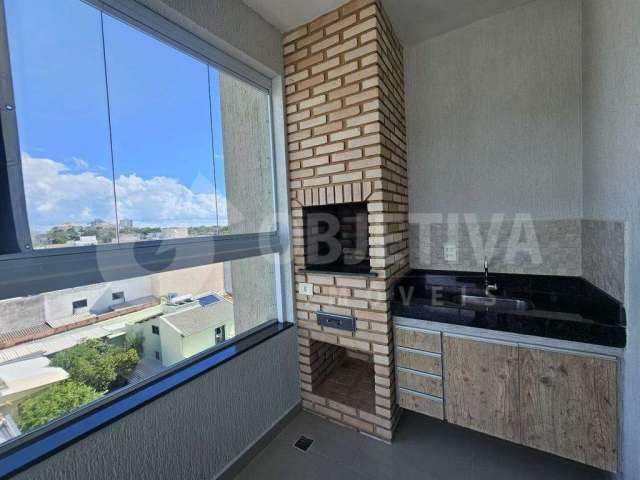 Belíssimo apartamento de 94 metros quadrados no bairro Jardim Botanico em Uberlândia disponível para aluguel