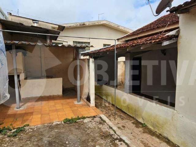 Casa para aluguel, 3 quartos, 1 suíte, 1 vaga, LIDICE - UBERLANDIA/MG