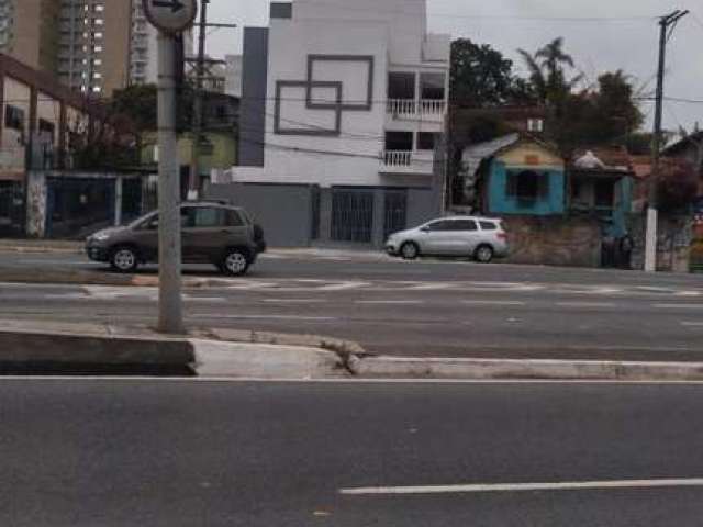 Apartamento para Venda em São Paulo, Vila Campanela, 2 dormitórios, 1 banheiro, 1 vaga