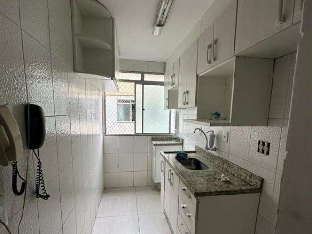 Apartamento para Venda em São Paulo, Cidade Líder, 3 dormitórios, 1 suíte, 2 banheiros