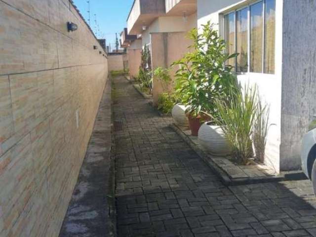 Casa para Venda no bairro Cibratel II, localizado na cidade de Itanhaém / SP, Proximo a Rodoviária.