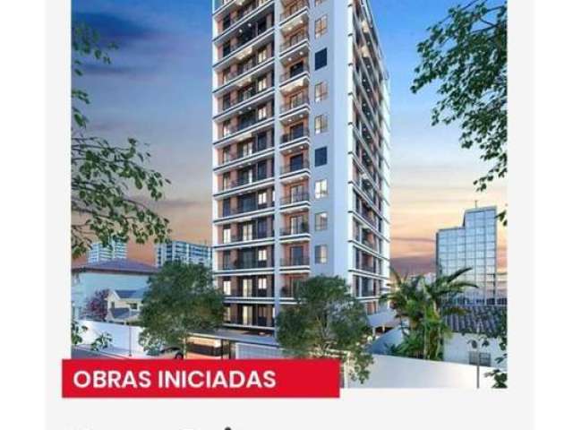 Apartamento para Venda em São Paulo, Cidade Antônio Estevão de Carvalho, 2 dormitórios, 1 banheiro