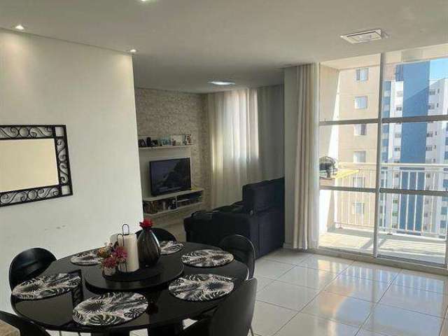 Apartamento para Venda em São Paulo, Vila Cunha Bueno, 3 dormitórios, 1 suíte, 2 banheiros, 1 vaga