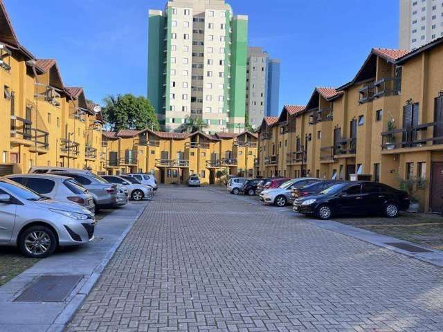 Casa em Condomínio para Venda em São Paulo, Cidade Líder, 3 dormitórios, 2 banheiros, 2 vagas