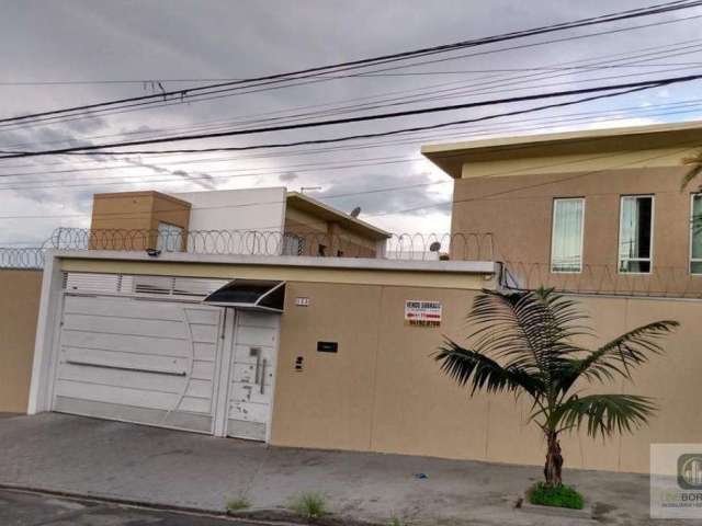 Casa em Condomínio para Venda em São Paulo, Itaim Paulista, 3 dormitórios, 1 suíte, 2 banheiros, 2 vagas