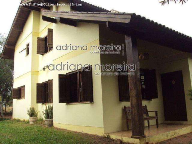 Casa em Condomínio para Venda em Viamão, Condomínio Cantegril, 2 dormitórios, 2 suítes, 4 banheiros, 2 vagas