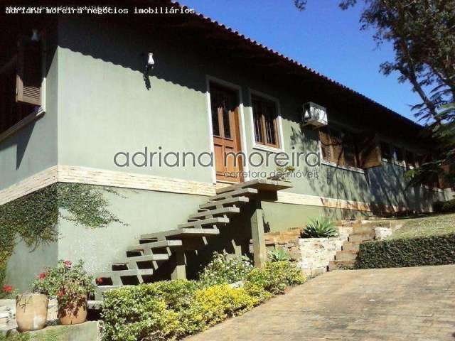 Casa em Condomínio para Venda em Viamão, Condomínio Cantegril, 2 dormitórios, 2 suítes, 2 banheiros, 2 vagas