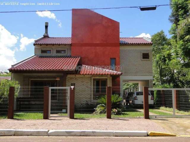 Casa em Condomínio para Venda em Viamão, Condomínio Cantegril, 3 dormitórios, 1 suíte, 3 banheiros, 2 vagas