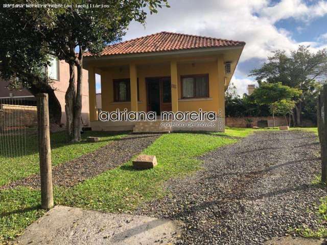 Casa em Condomínio para Venda em Viamão, Condomínio Cantegril, 3 dormitórios, 1 suíte, 3 banheiros