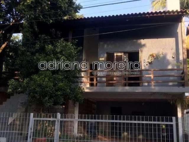 Casa em Condomínio para Venda em Viamão, Condomínio Cantegril, 3 dormitórios, 2 suítes, 3 banheiros, 2 vagas