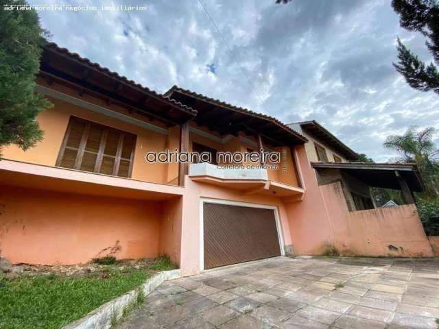 Casa em Condomínio para Venda em Viamão, Condomínio Cantegril, 3 dormitórios, 1 suíte, 2 banheiros, 1 vaga