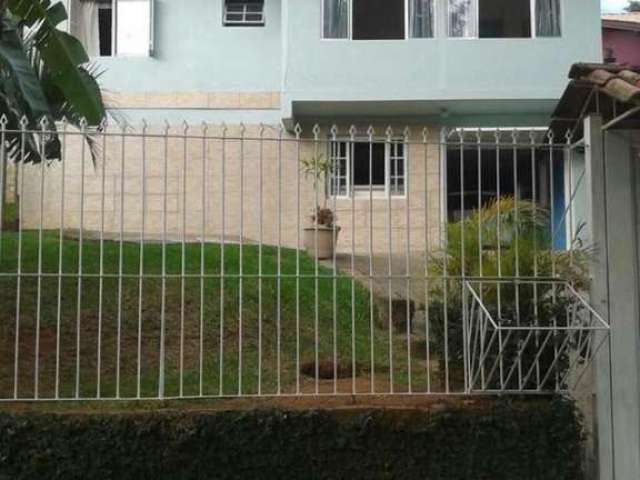 Casa em Condomínio para Venda em Viamão, Condomínio Cantegril, 3 dormitórios, 1 suíte, 3 banheiros, 1 vaga