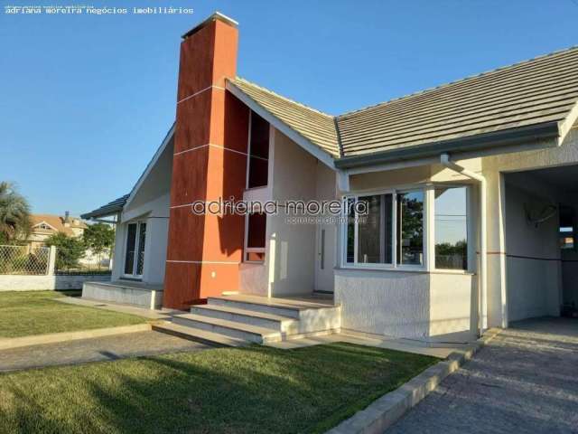 Casa em Condomínio para Venda em Viamão, Condomínio Cantegril, 3 dormitórios, 1 suíte, 3 banheiros, 2 vagas